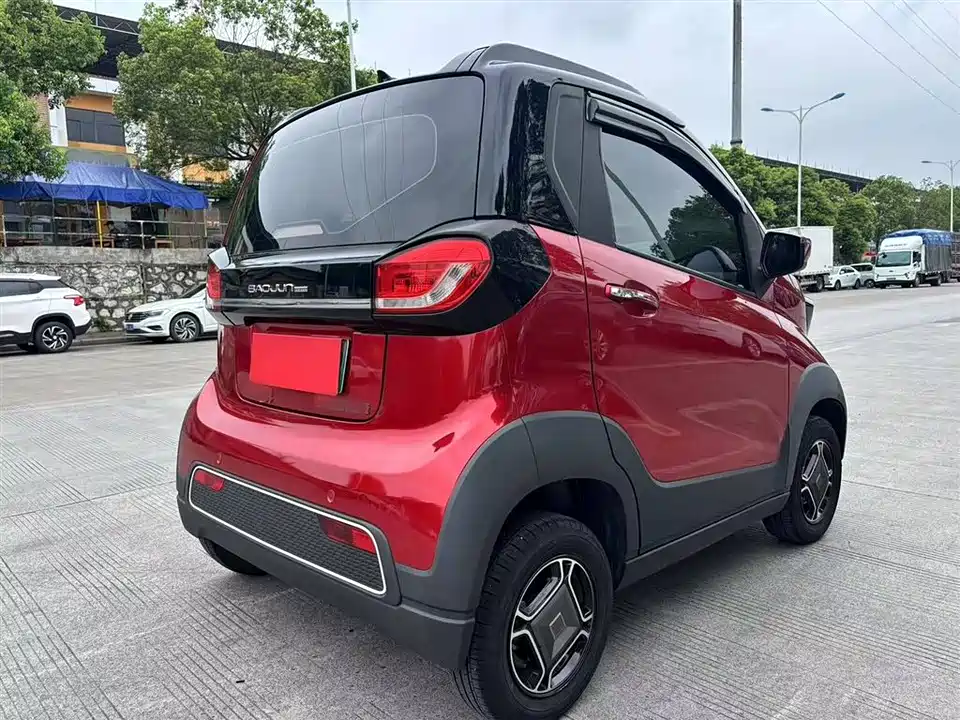 Baoding E100