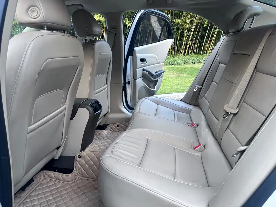 Chevrolet Mai Ruibao