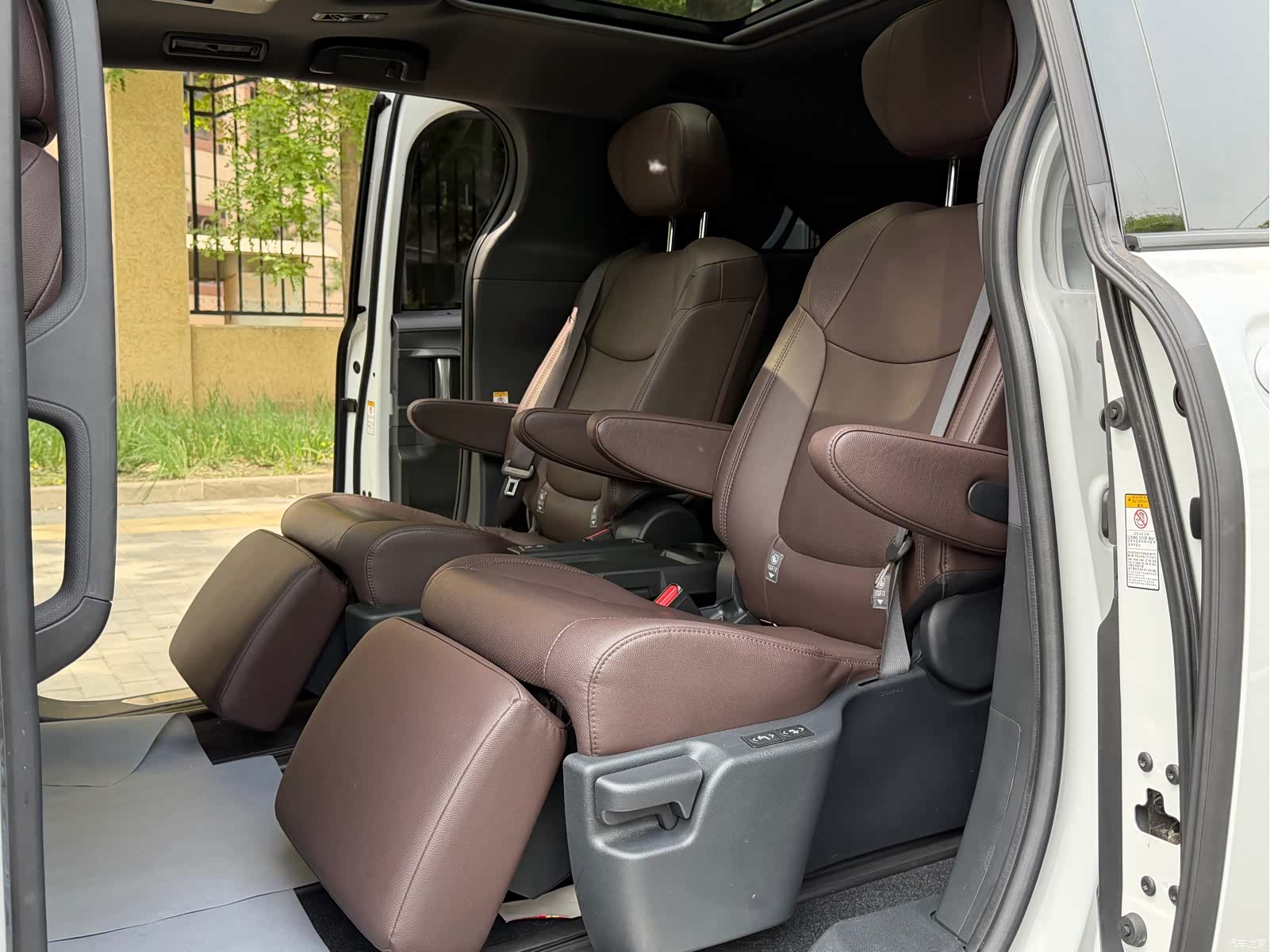 Toyota Sienna, 2023 7