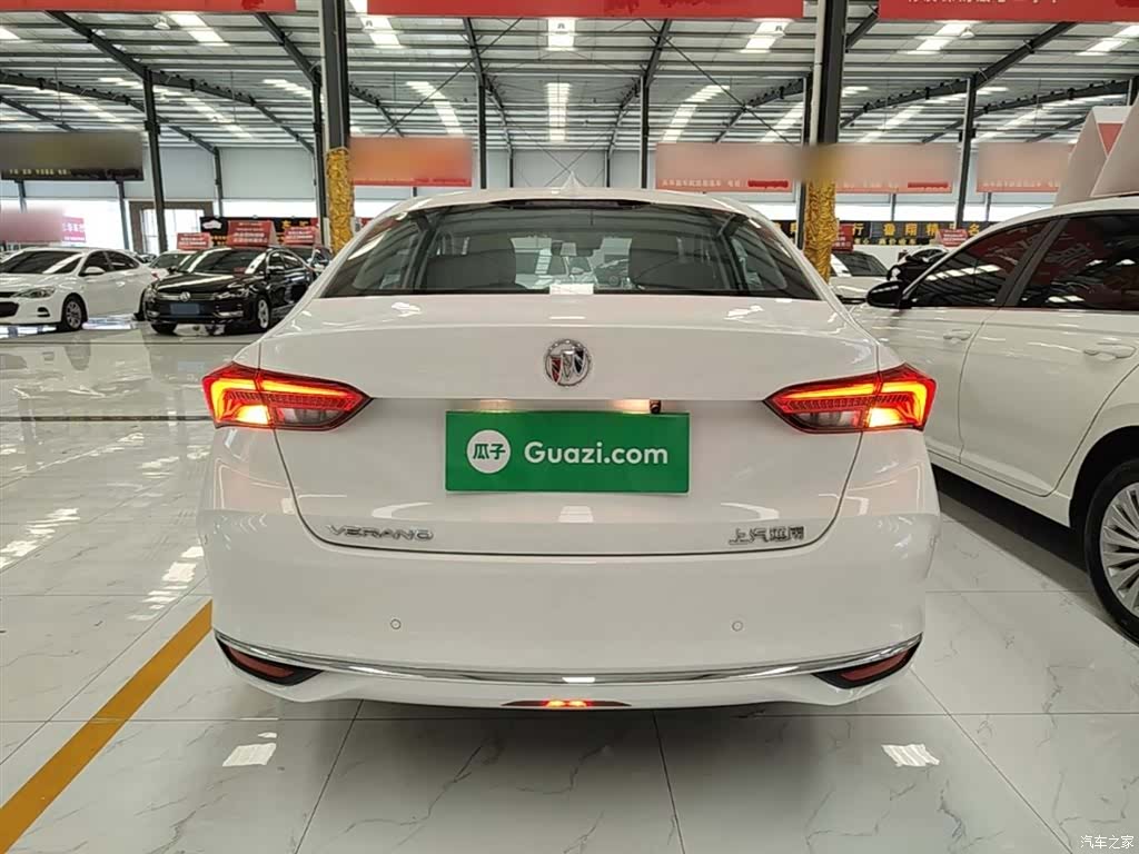 Buick Verano, 2025 6