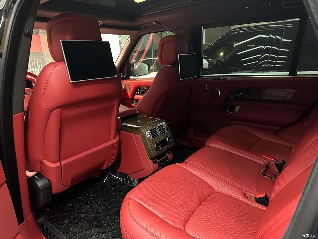 Land Rover Range Rover, 2019 6