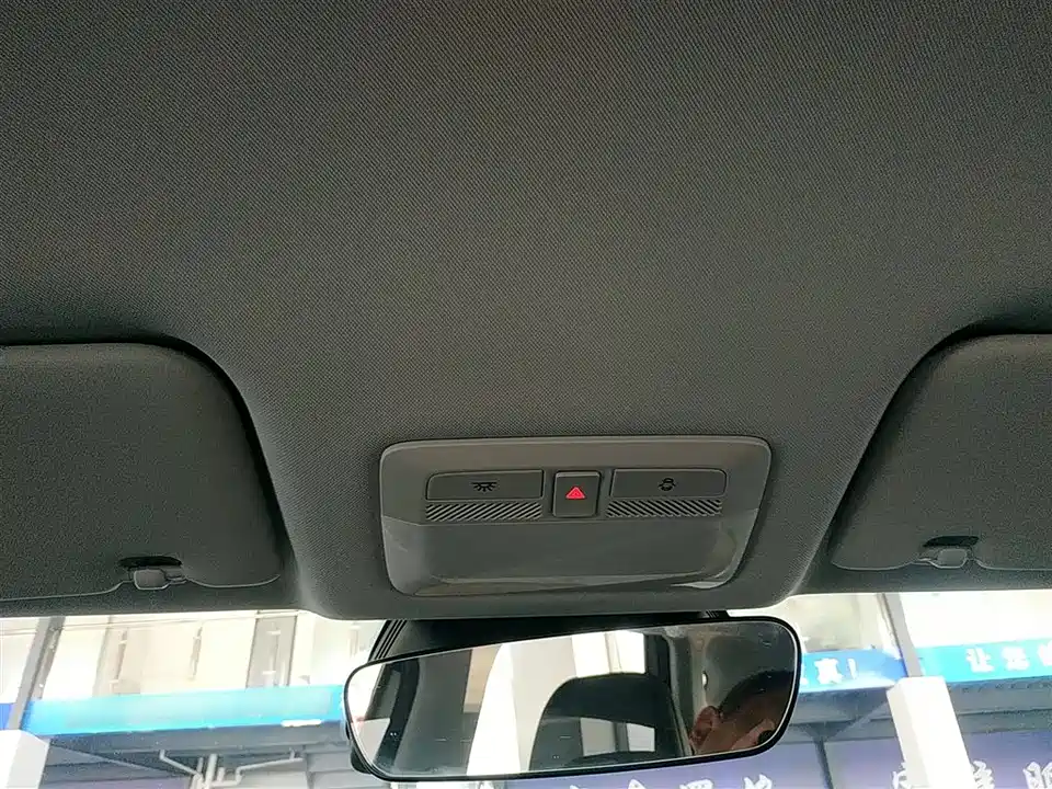 Baoding Sea of Clouds