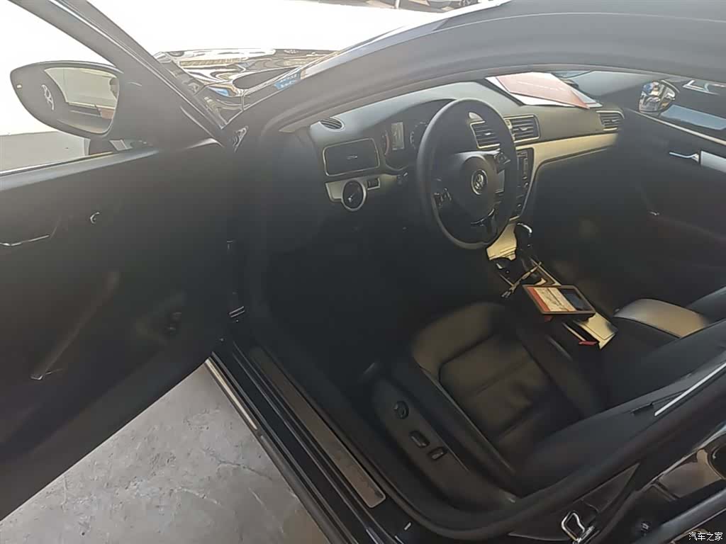 Volkswagen Passat, 2016 16