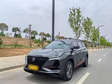 ����CS75PLUS 2021�� 1.5T �Զ�������