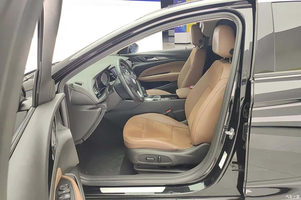 Buick Regal, 2020 9