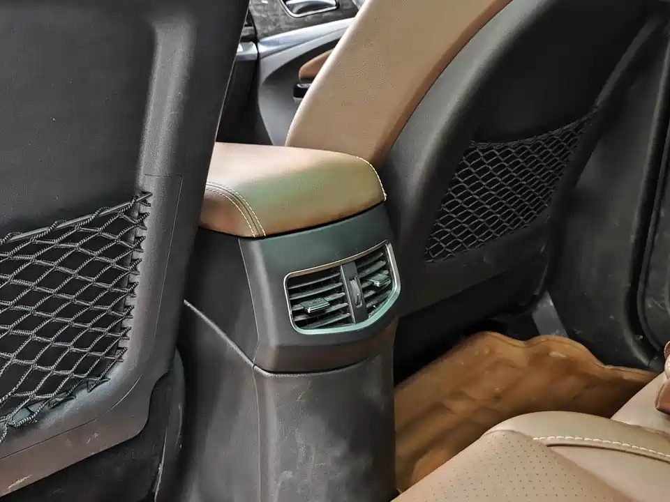 BYD Tangxin Energy