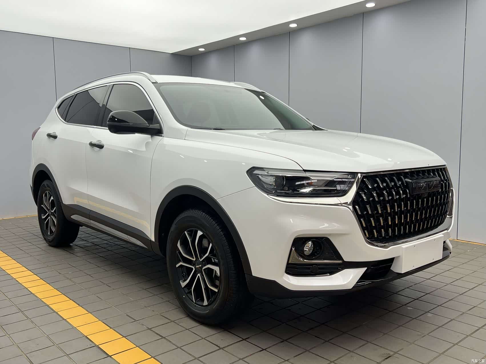 Haval H6, 2023 3