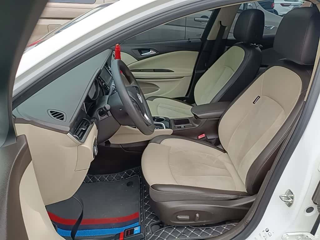 Buick Verano, 2017 15