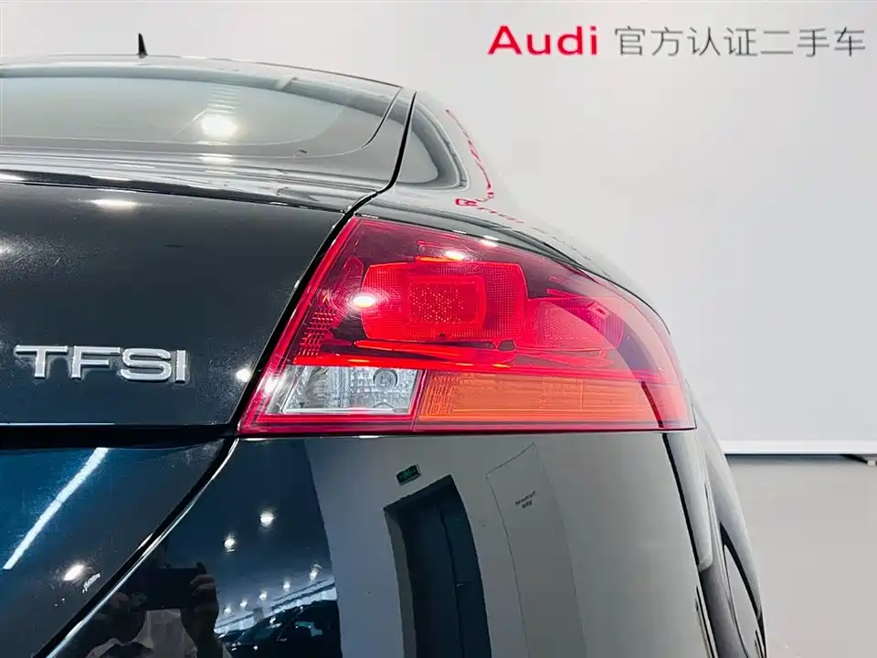 Audi TT Audi TT