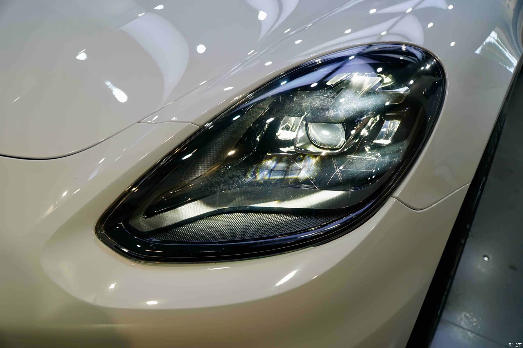 Porsche Panamera, 2020 23