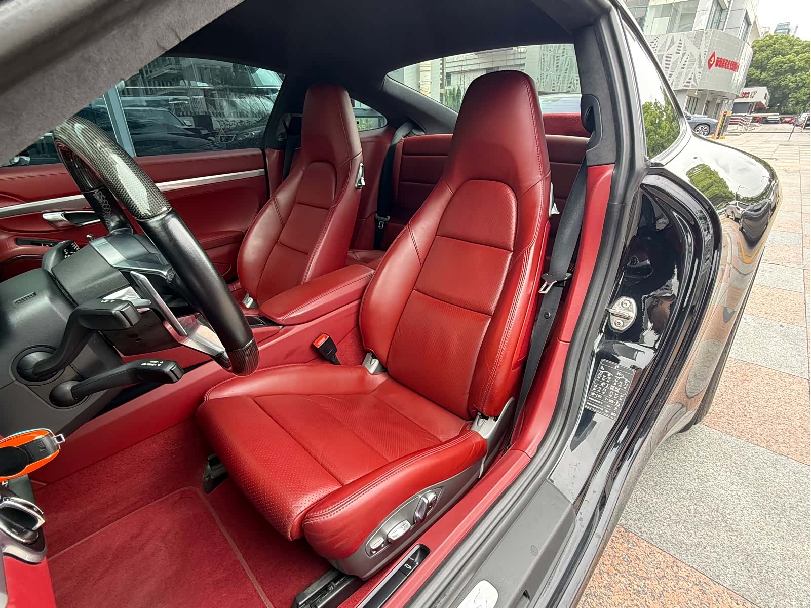Porsche 911, 2016 18