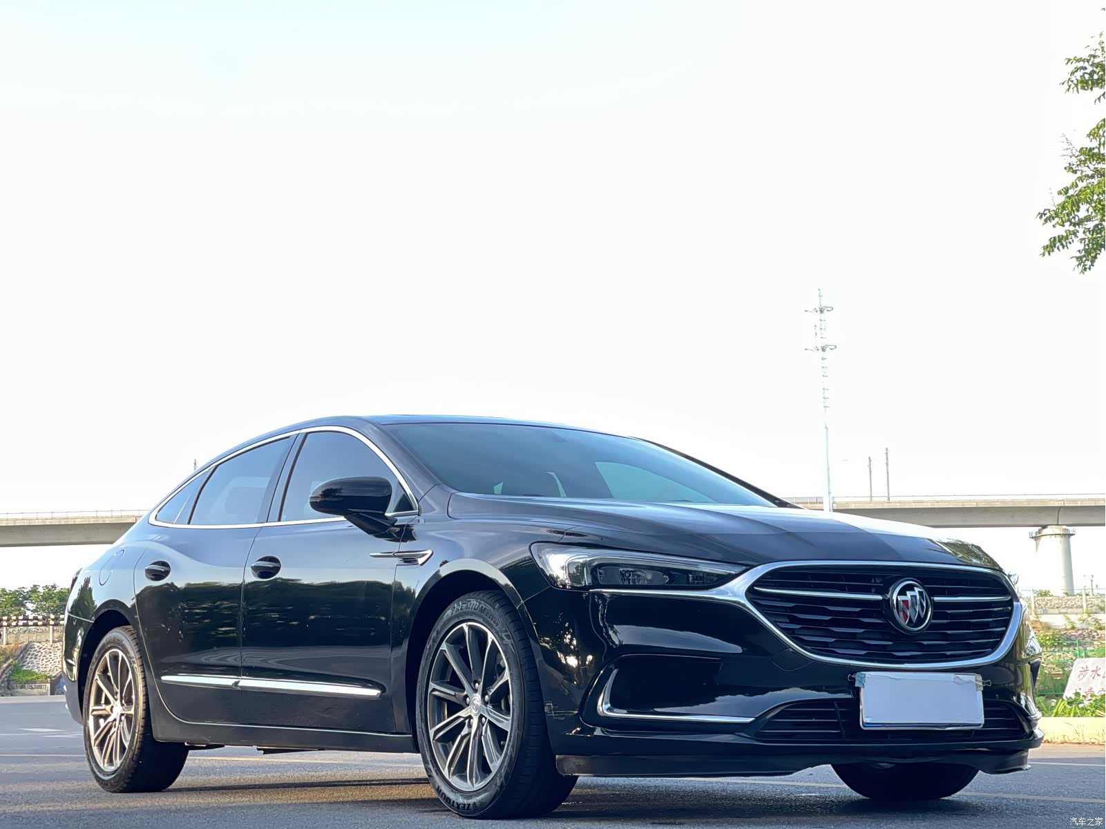 Buick LaCrosse, 2019 3