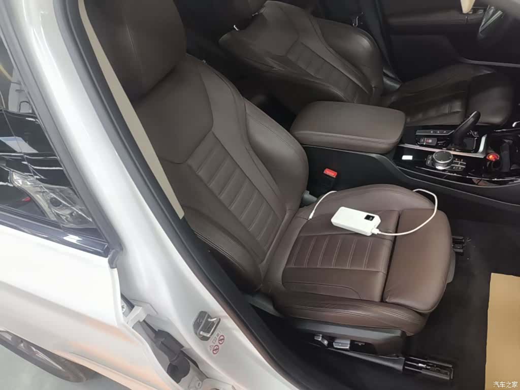 BMW X3, 2019 25