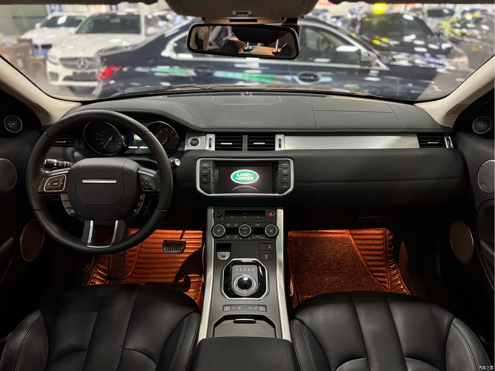 Land Rover Range Rover, 2016 19