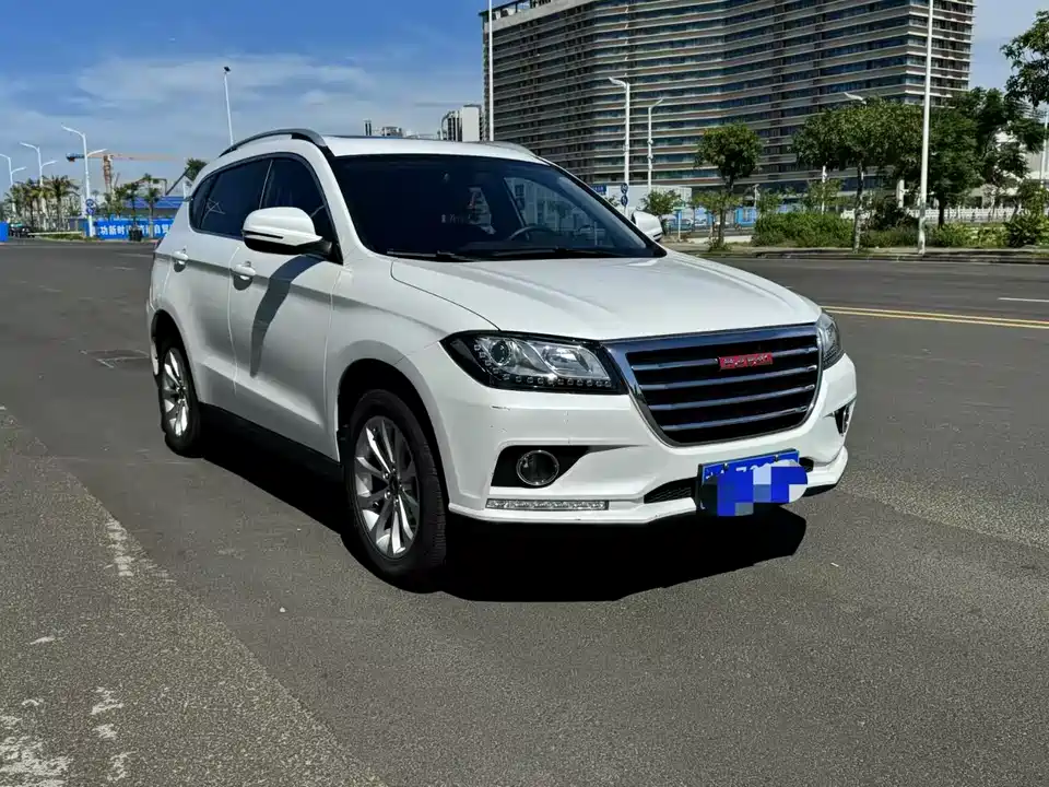Haval H2 Haval H2