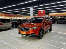 ����X40 2018�� ����� 1.6L �Զ������ǿ���