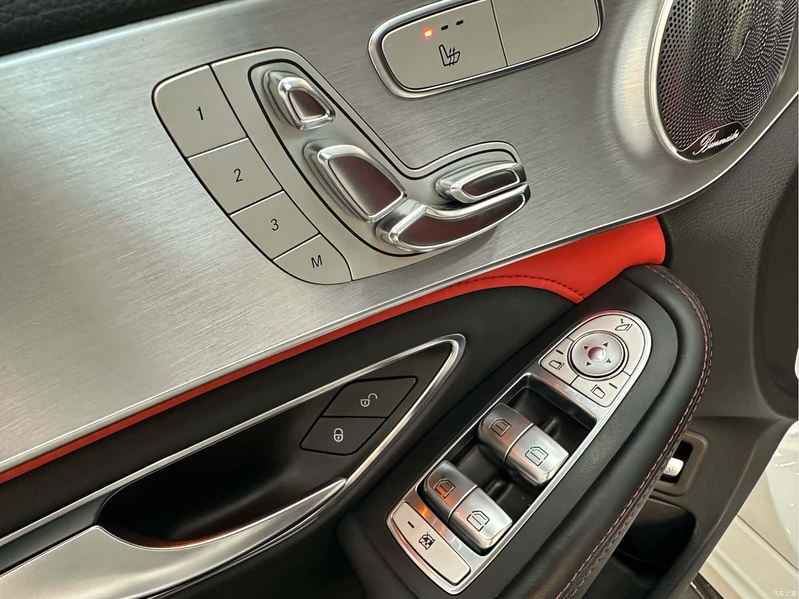 Mercedes-Benz C-Class, 2016 7