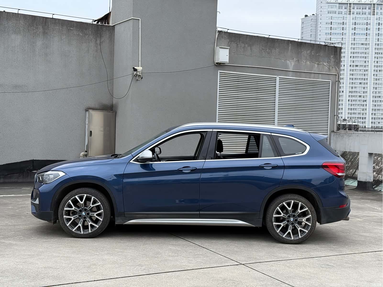 BMW X1, 2021 4