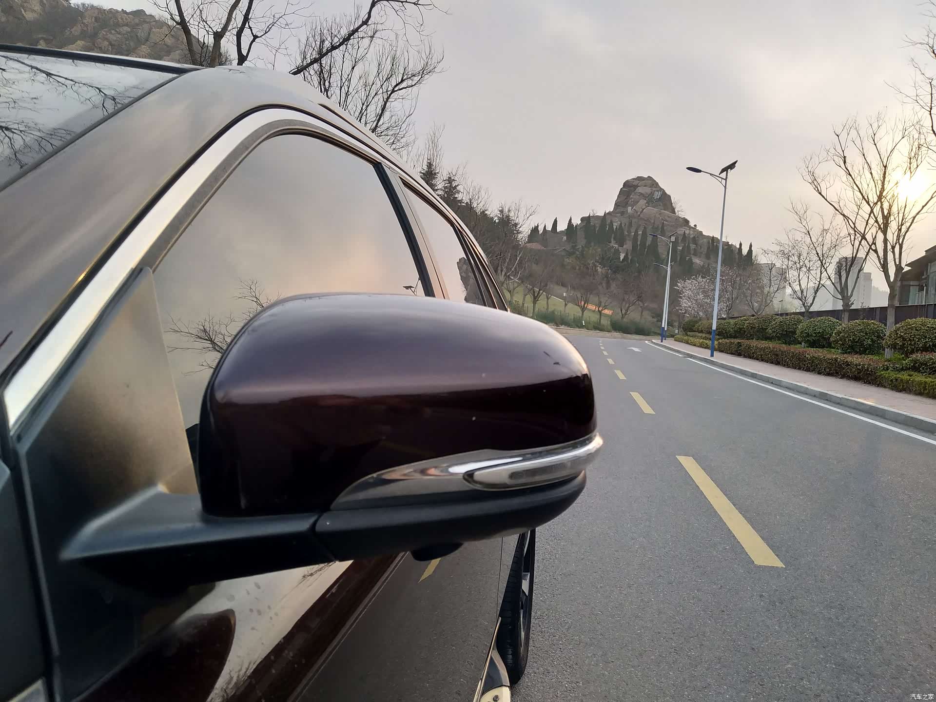 BYD S7, 2017 17