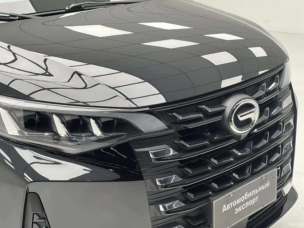 GAC M6, 2022 все фото