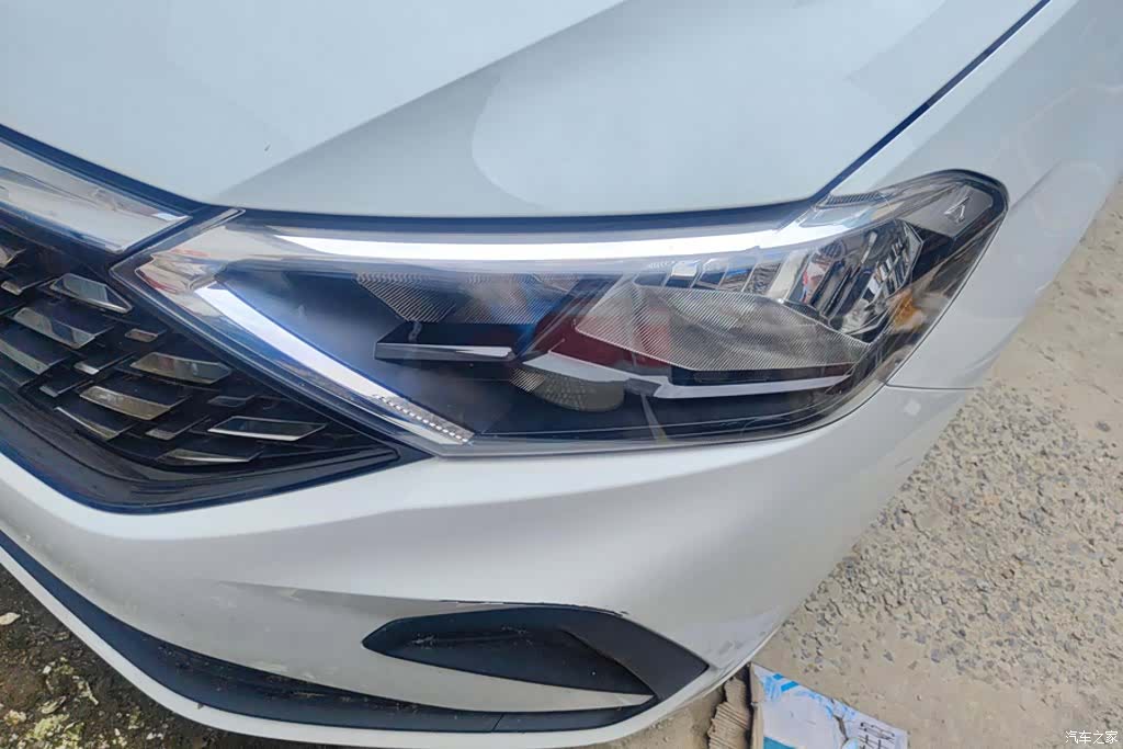 Volkswagen VA3, 2022 все фото