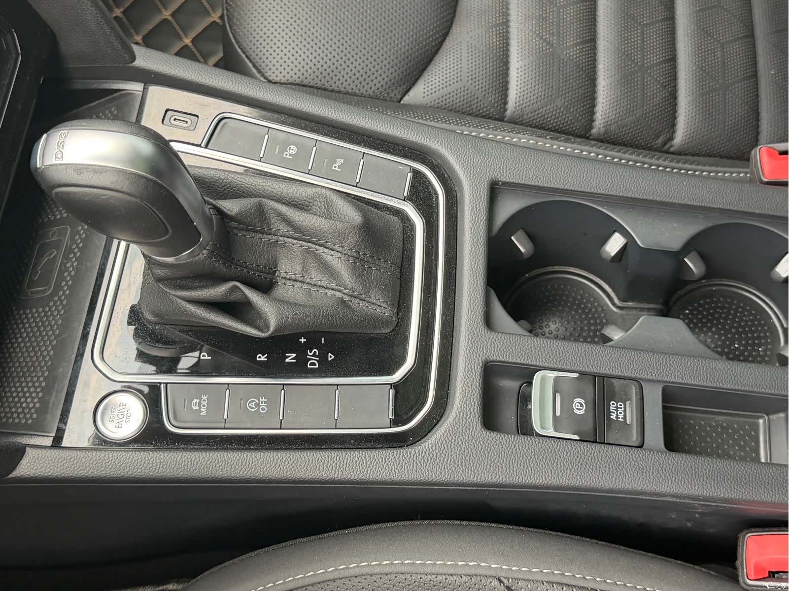 Volkswagen CC, 2021 7