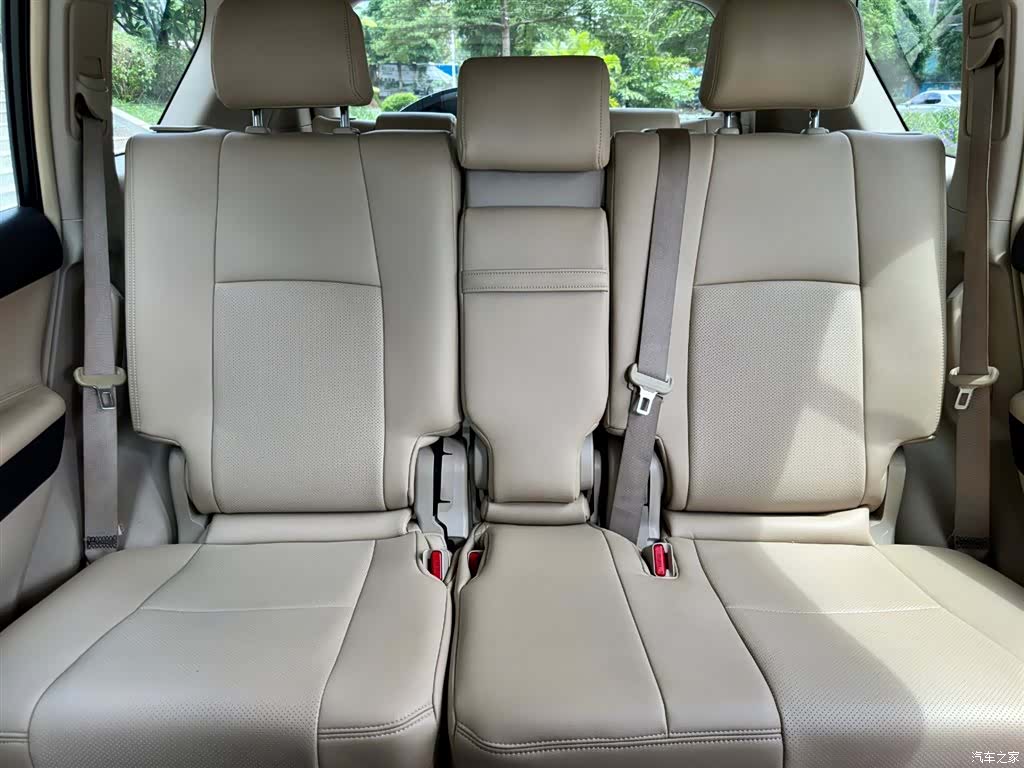 Toyota Prado, 2013 15