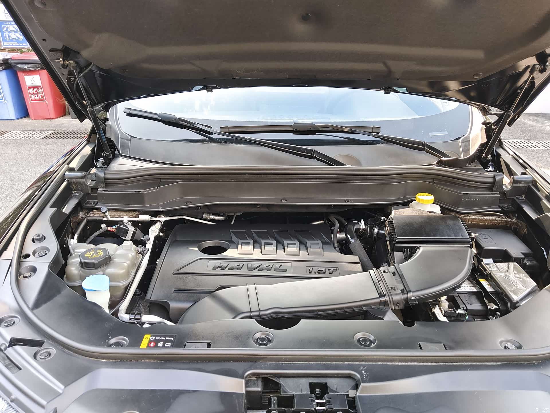 Haval H6, 2022 19