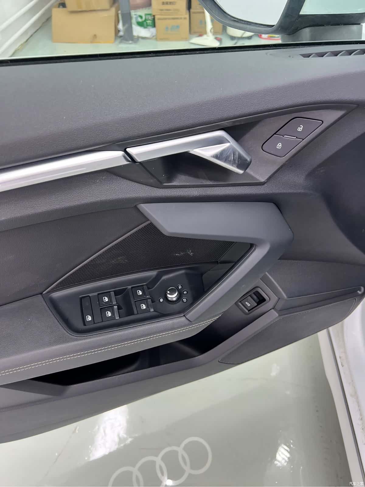 Audi A3, 2023 7