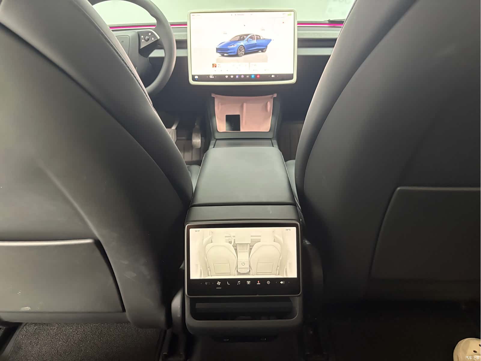 Tesla Model 3, 2024 14