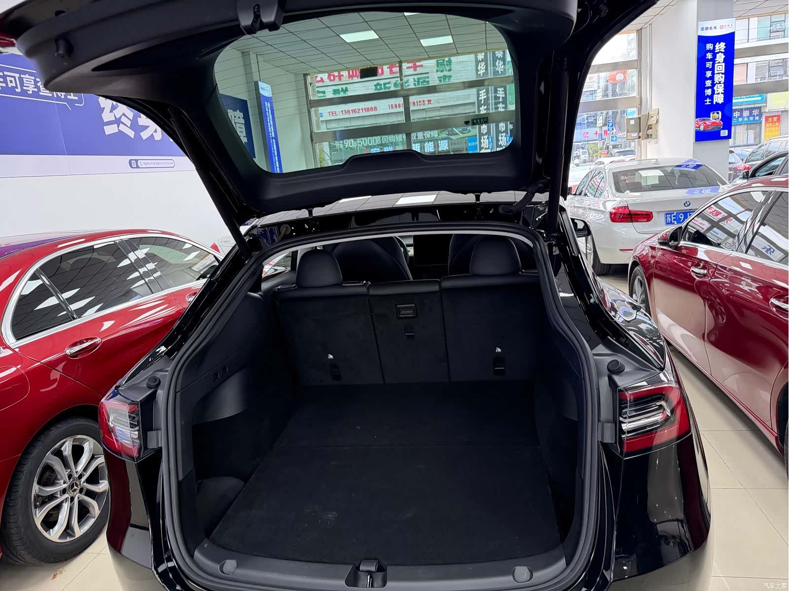Tesla Model Y, 2023 6
