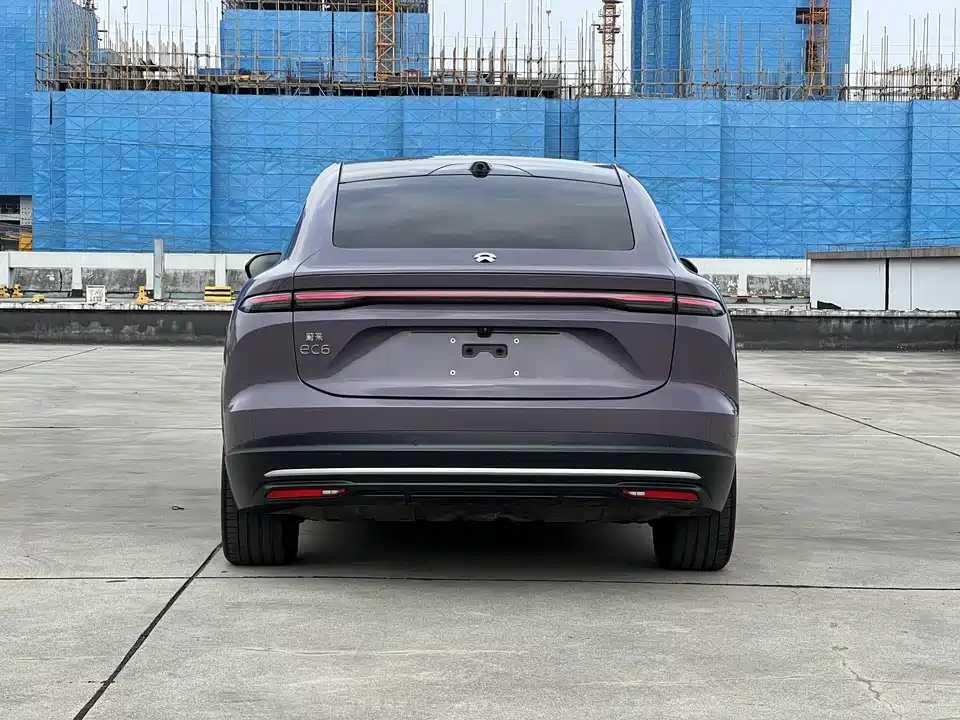 NIO EC6