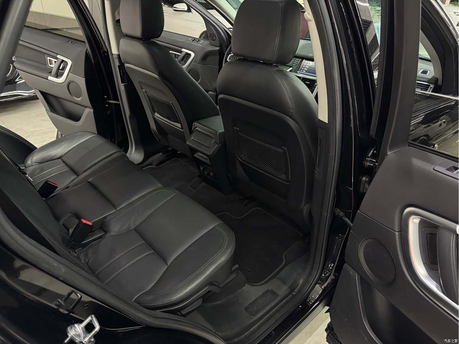 Land Rover Discovery, 2016 12