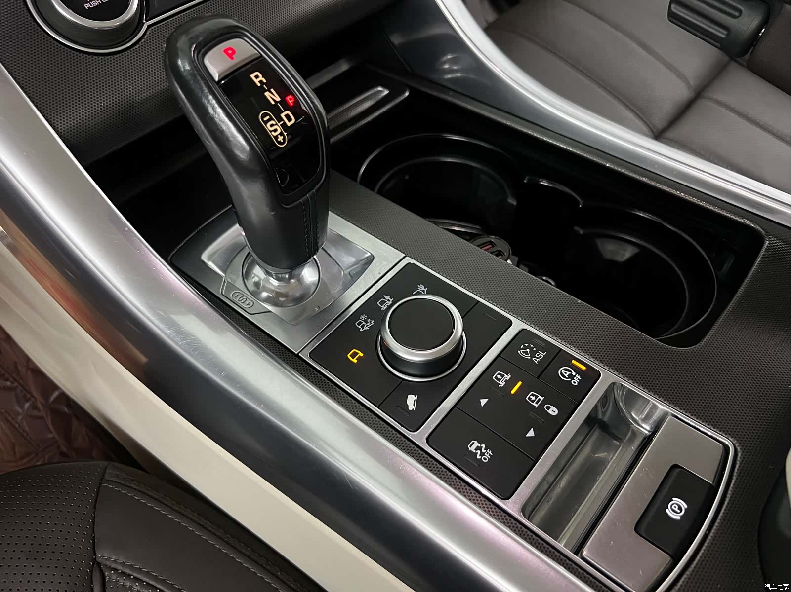 Land Rover Range Rover, 2016 14