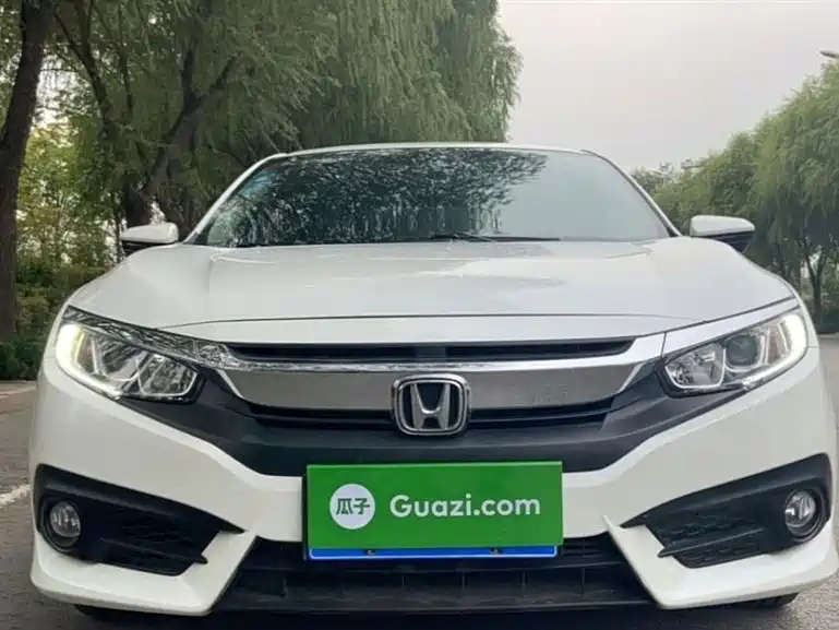 Honda Civic Honda Civic