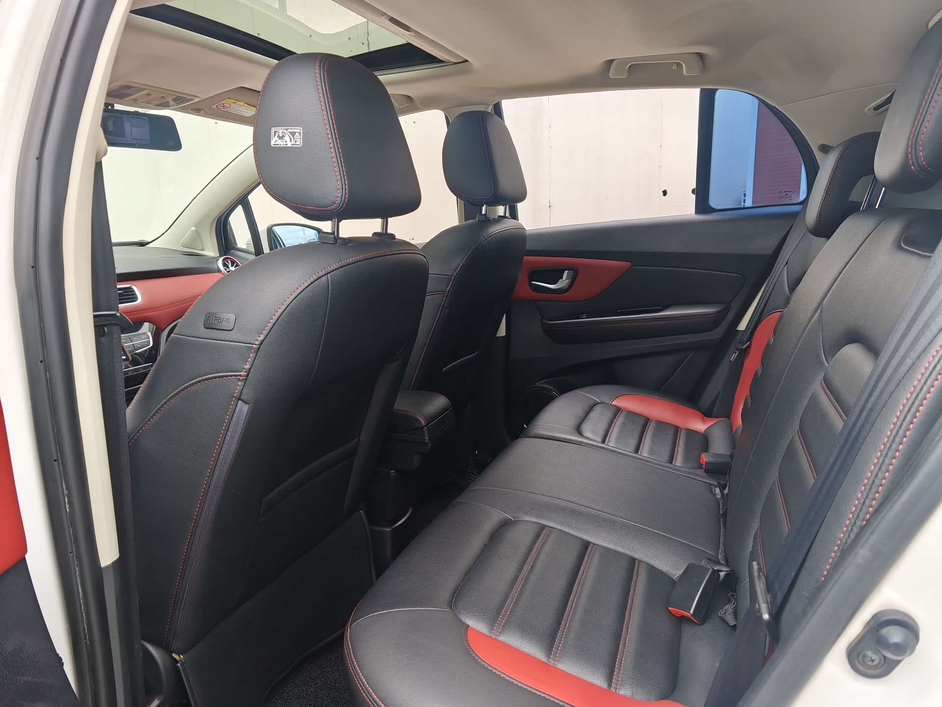 Haval H1, 2016 4