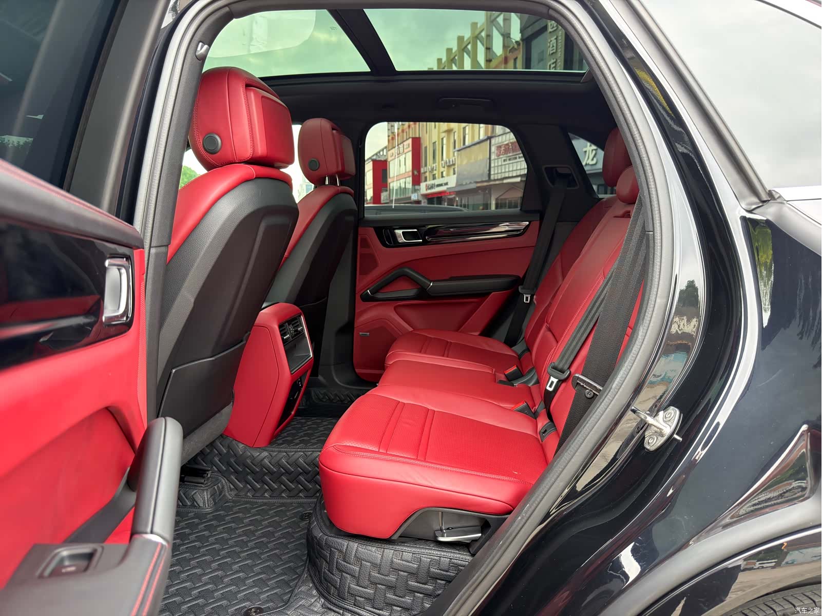 Porsche Cayenne, 2021 6