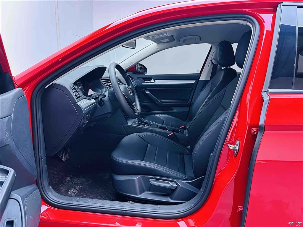 Volkswagen Lamando, 2020 16