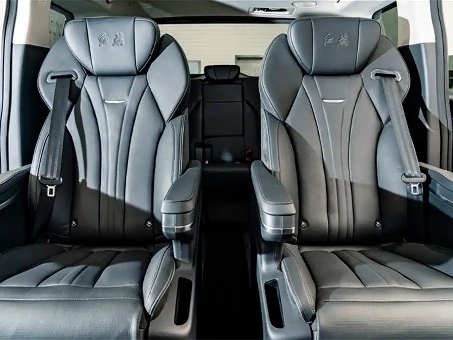 Hongqi HQ9 Hongqi HQ9