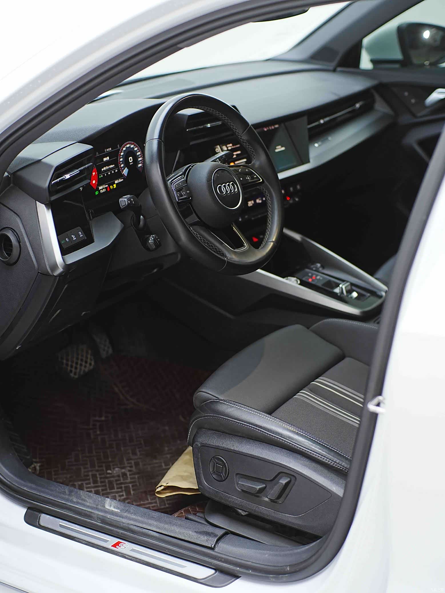 Audi A3, 2023 25