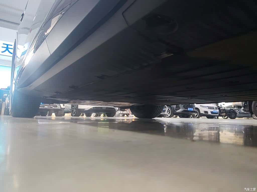 Xpeng G6, 2025 22