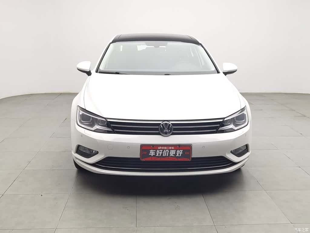 Volkswagen Lamando, 2017 3