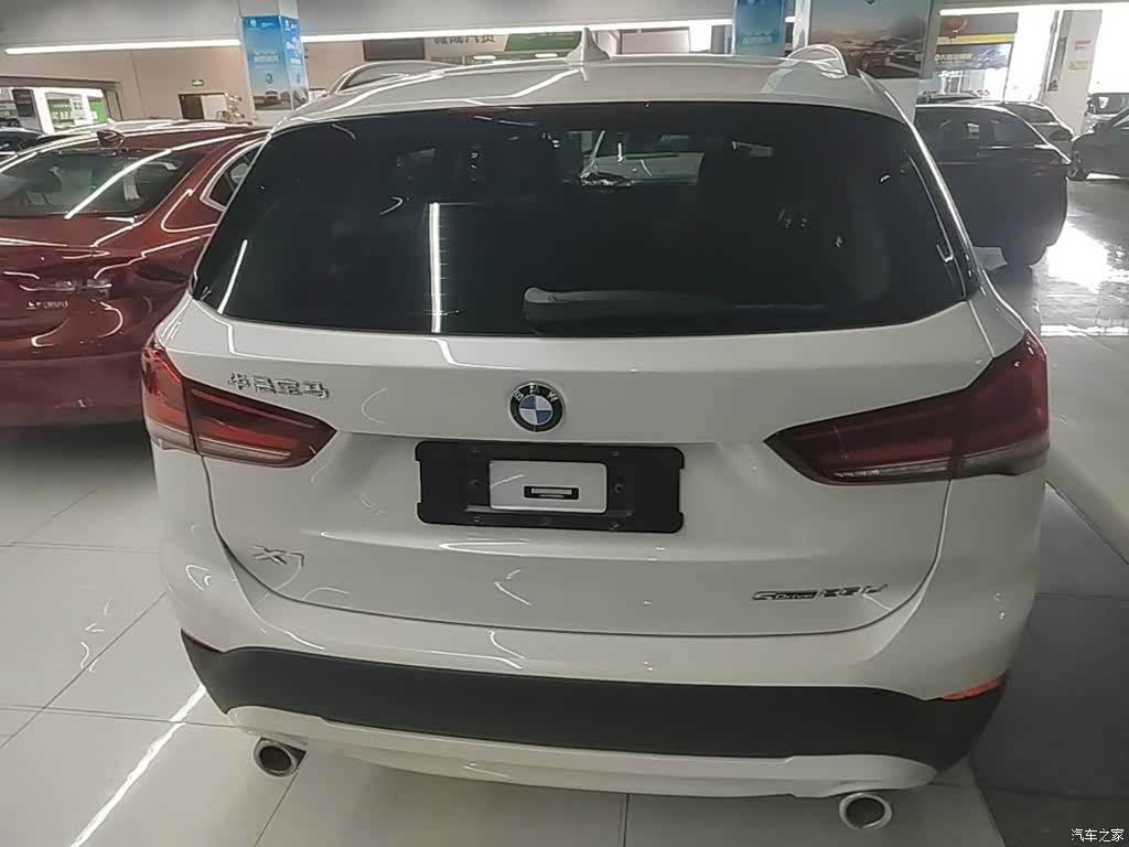 BMW X1, 2023 6
