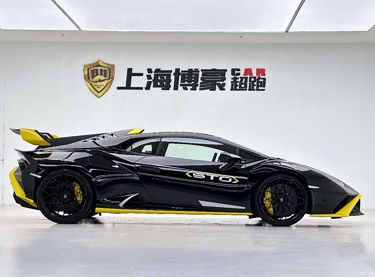 Lamborghini Huracán, 2022 6