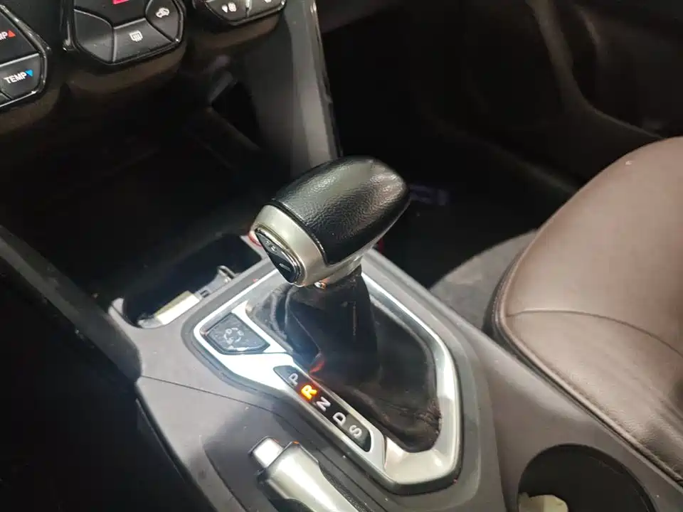Trumpchi Trumpchi GS4 Trumpchi Trumpchi GS4