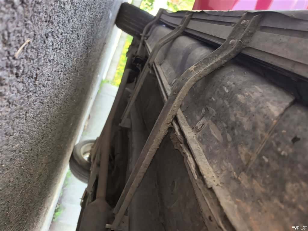 Changan CS35, 2016 21