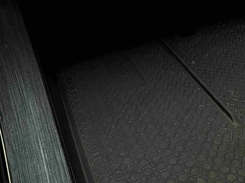 Trumpchi Trumpchi GS8