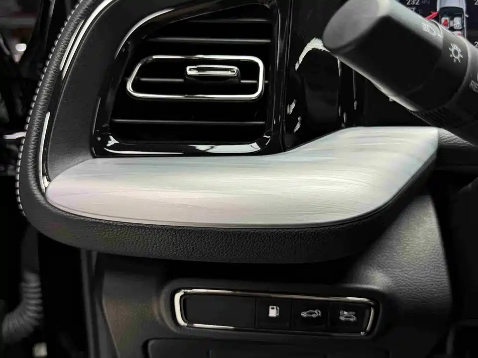 Trumpchi Trumpchi GS8