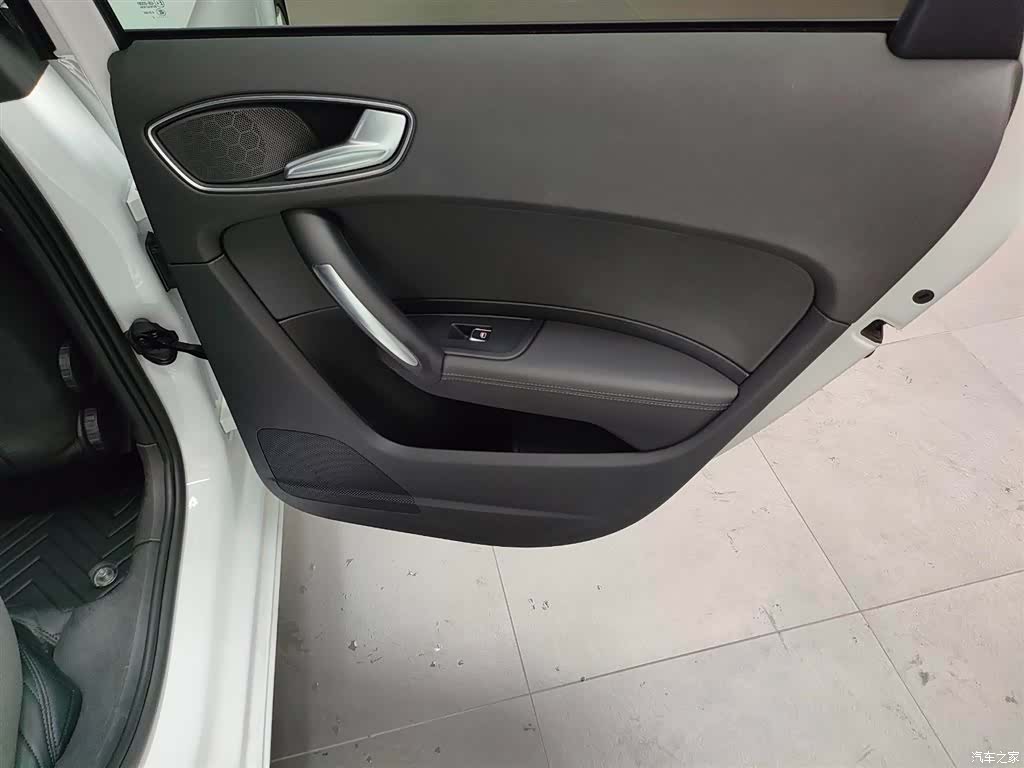 Audi A1, 2017 22