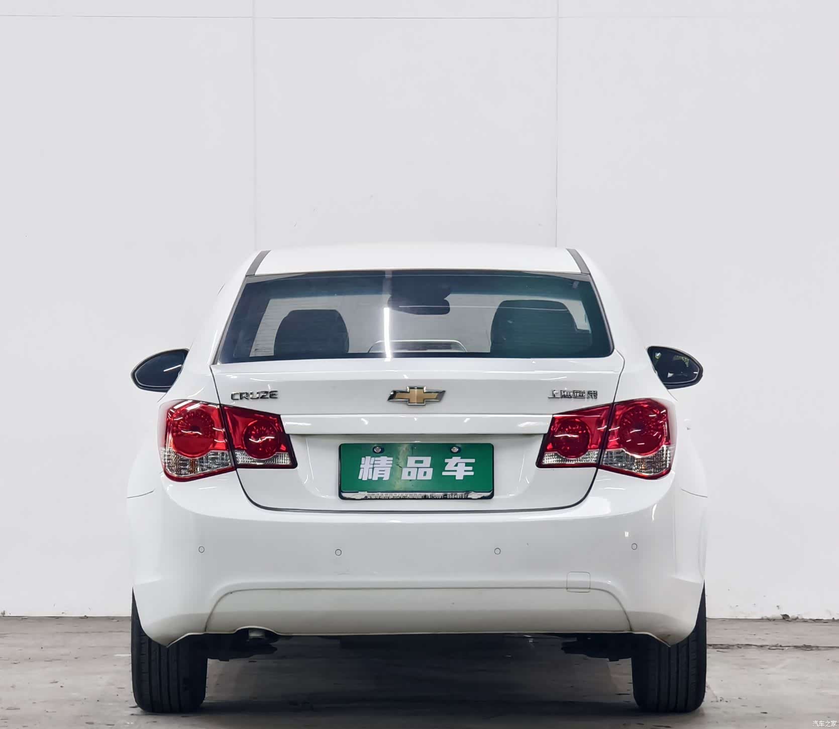 Chevrolet SL, 2013 все фото